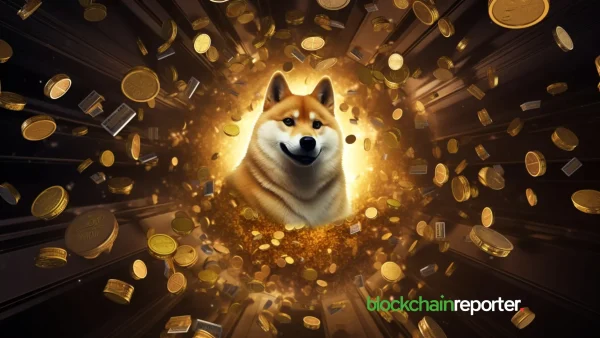 DOGE Bull Run Looming: Crucial Retest of $0.1653 Trendline Support Signals Big Move Loading