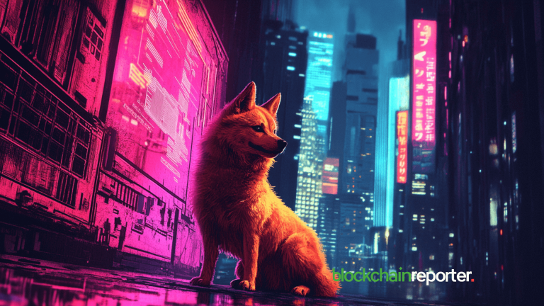 Dogecoin Mirrors Past Market Cycle, Signals Potential Breakout