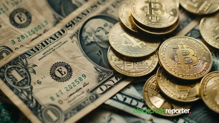 Is Bitcoin the Future of P2P Payments? New Data Reveals Surprising Trends