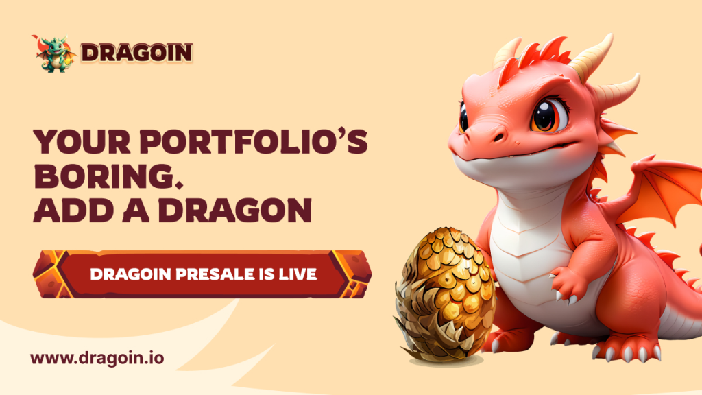 Mind of Pepe and Arctic Pablo Coin Bring the Vibes— But Dragoin is the One Shaking Up the Meme Coin Market! 1 dragoin