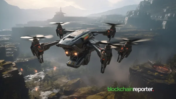 Crypto Apex: Unlocking Crypto’s Tactical Brilliance in Apex Legends