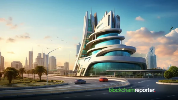 XRP Healthcare Makes Strides in Dubai