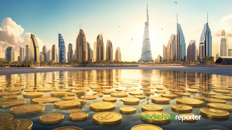 Dubai VARA y Securitize firman un memorando de entendimiento para mercados tokenizados