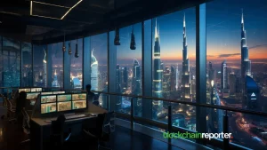 TOKEN2049 Dubai to Unleash Biggest Crypto Conference of the Year