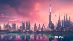 Bybit and DMCC Crypto Centre Unveil Top 10 Innovators in Web3 Unleashed: Crypto Innovation Challenge