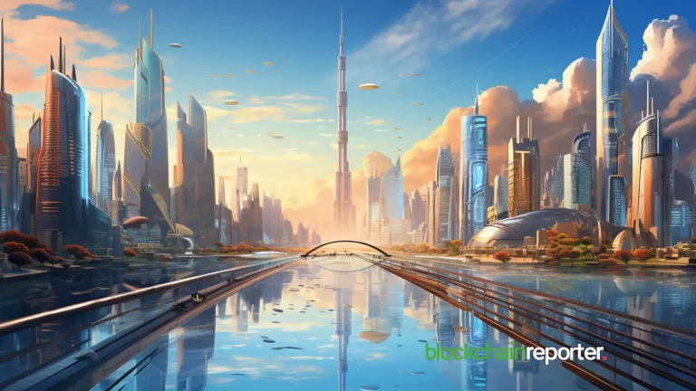 Dubai Is Becoming a Crypto Powerhouse, Here’s Why 