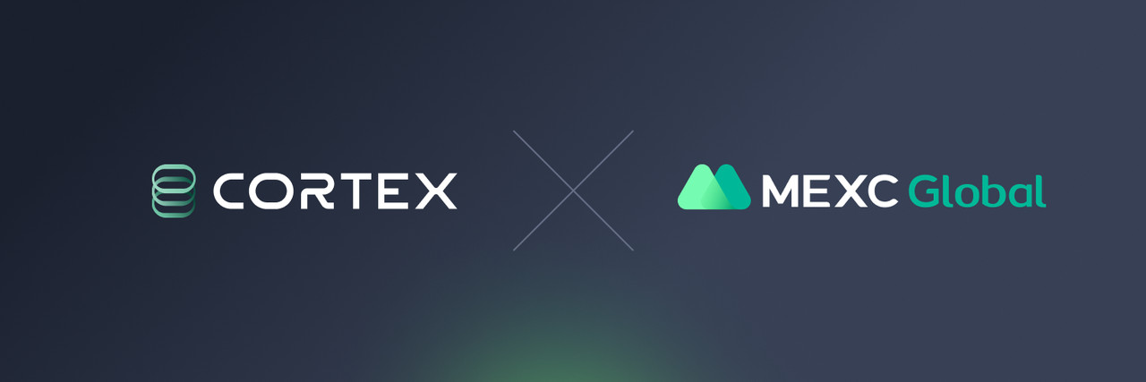 CortexDAO Listed on MEXC Global