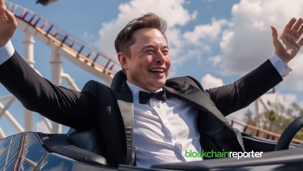 Elon Musk Shares Plan to Unveil ‘America Party’, Signifying Notable Influence on Crypto Market