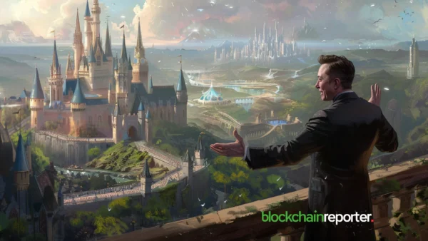 Elon Musk Becomes Disney’s Chief DEI Officer: April Fool’s Joke or Groundbreaking Move?