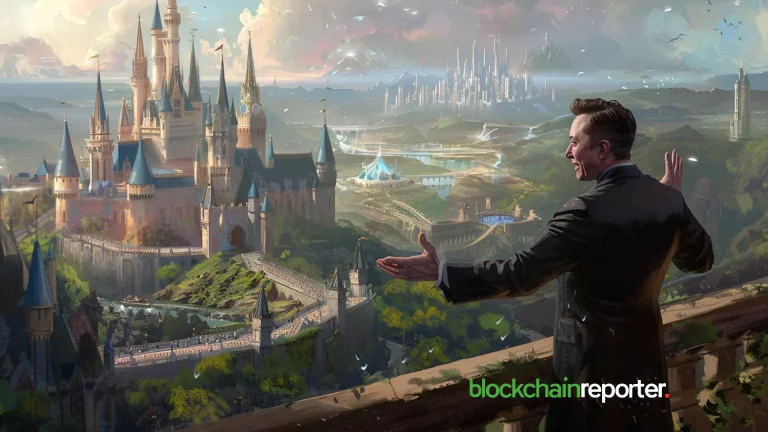 Elon Musk’s Plan to Introduce ‘American Party’ Shocks Crypto Markets While $TSLA Plunges