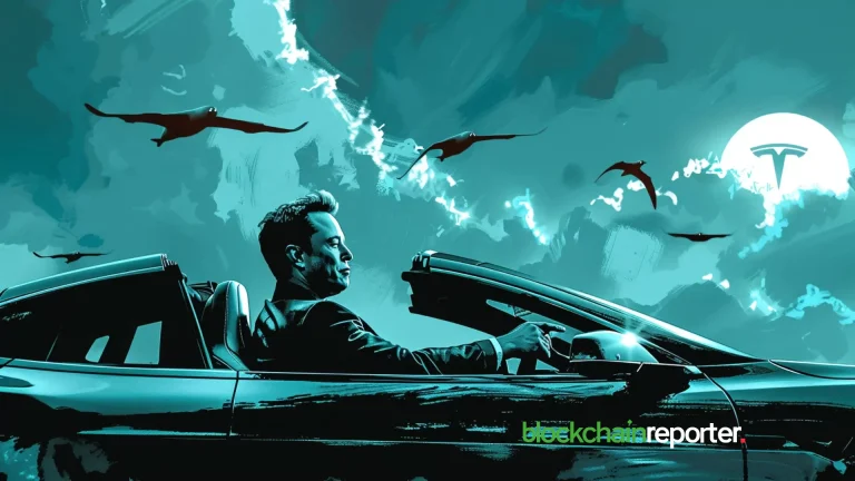 Elon Musk Trillionaire Dream or Nightmare and How Pre-IPO Access Lets Investors Participate Without the Musk Risk
