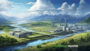 Ec³ Joins peaq Ecosystem, Incentivizing Solar Power Usage