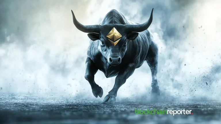 $7,000 MVRV Band Signals Ethereum’s Bullish Potential