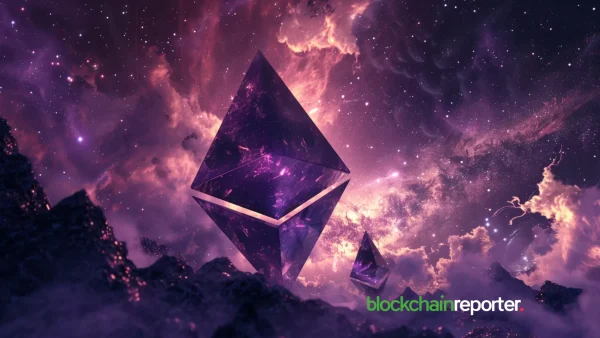 Ethereum Eyes $2,870 After Resistance Break, But Rejection Risks Remain