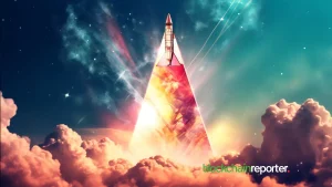 Ethereum Surges Beyond Key Resistance Area of $1982 to $2044