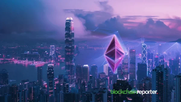 Ethereum Whales Spend $31.88M in 1.5 Hours After Hong Kong ETF Approval