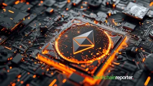 Arthur Hayes Wallet Makes Significant ETH Accumulation Worth $3.3 Million