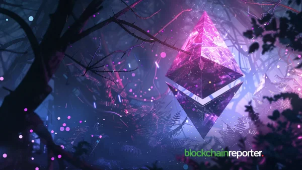 Ethereum ICO Whale Deposits 50,000 $ETH to Kraken Over 15 Days