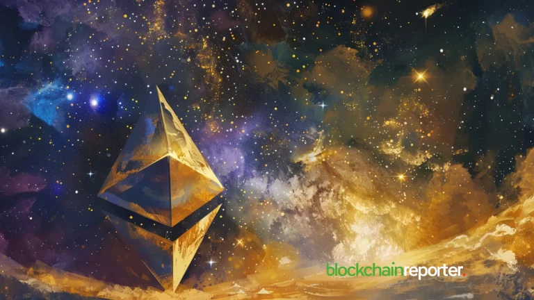 Ethereum Addresses Hit All-Time High as ETH Price Jumps Over $3,600
