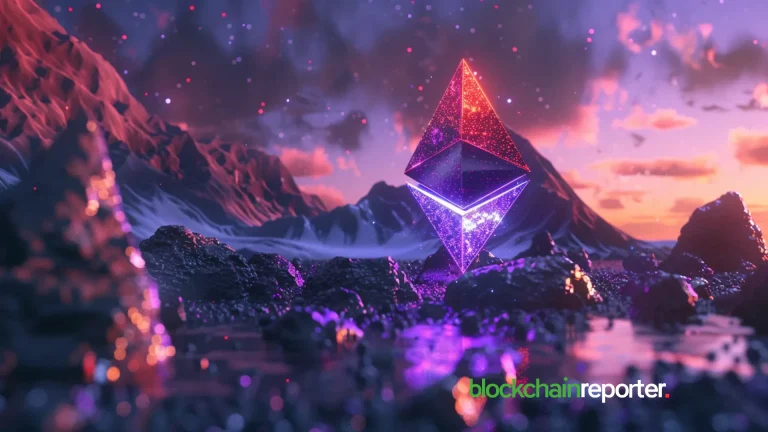 Ethereum’s Quiet Before the Storm: Why Low Gas Fees Signal a Major Market Surge