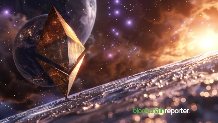 Bitmine ETH Holdings Hit 5.96 Million, Now 4.9% of Supply
