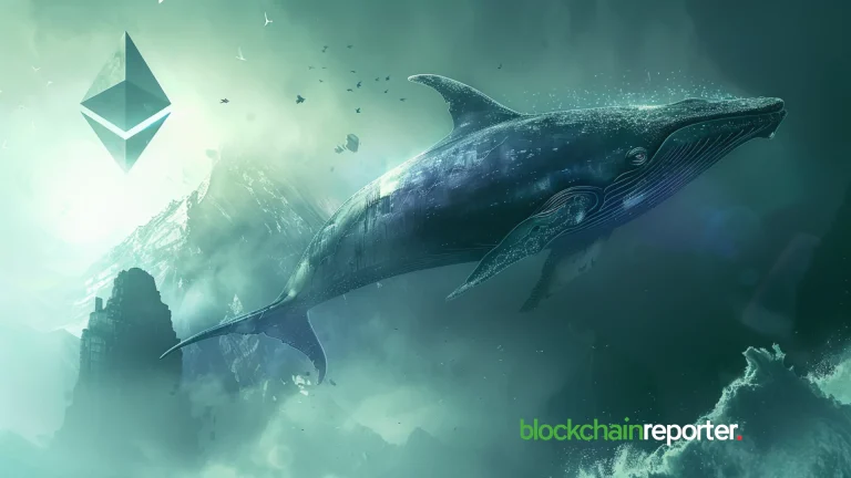 $ETH Alert: Whales Bet Big on $ETH with $30M Withdrawal from Binance