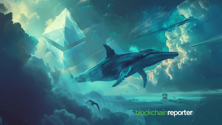 Dormant Ethereum Wallet Awakens After 9.4 Years