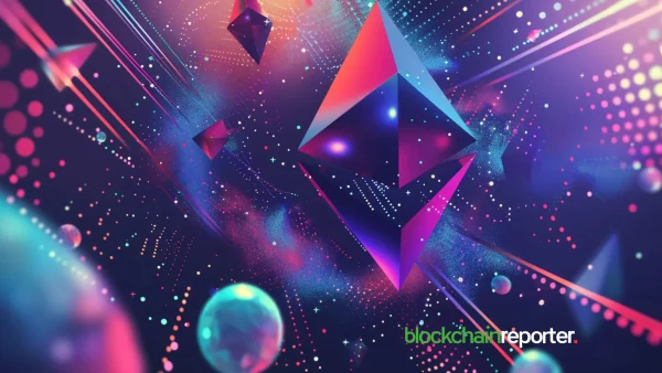 138K Ethereum (ETH) Withdrawn: Abraxas Capital Signals Major Institutional Confidence
