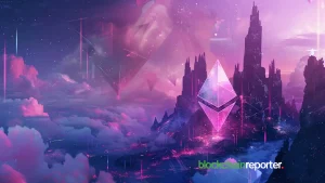 Dormant Ethereum Whale Awakens: Sells Over $37 Million in ETH After 8-Year Silence