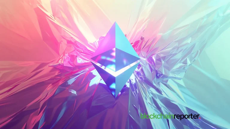 Ethereum Chart Signals Possible 7% Rally if $2,375 Breaks Cleanly