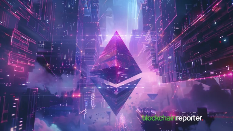 The Excitement for The Ethereum Merge: Defi Ethereum (April Vigna Wall Street Journal)