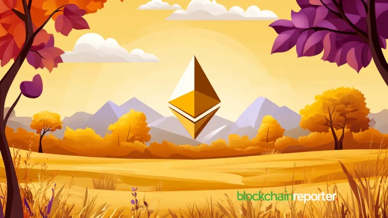 Ethereum Dominates as Crypto Development Sees Shifts in 2024