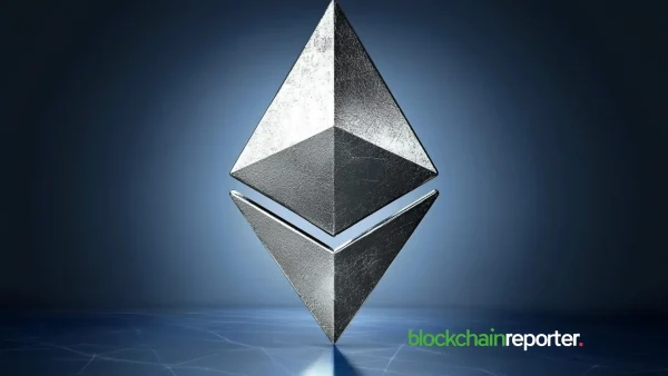 Ethereum Price Slips Below $1,800 While ETH/BTC Pair Enters Key Consolidation Phase