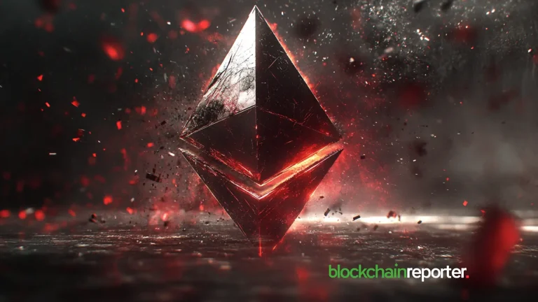 On-Chain Ethereum Wallet Loses 217 ETH Buying Back at $1,906