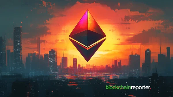 Ethereum Poised For 20+ Bull Run As Exchange Supply Decreases, Staking Hits New Highs