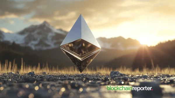 Ethereum Outperforms Mastercard in Transaction Volume, Market Cap