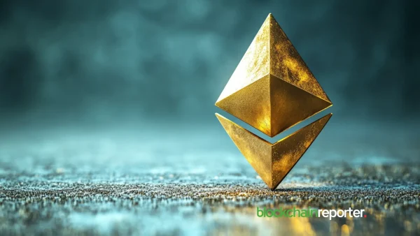 Ethereum Repeats Bitcoin’s Bull Cycle Pattern but Faces Tariff-Driven Roadblocks