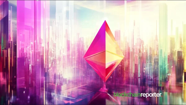 Ethereum Posts First Net Outflow in Over a Month Amid Shift in Activity Patterns