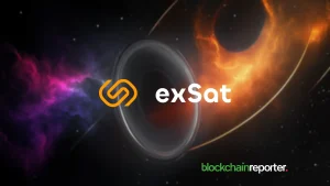 exSat Network Partners With CycleX to Launch $300M Bitcoin RWA Fund