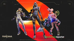 Farcana Joins Forces with LayerZero to Revolutionize Multi-Chain Gaming
