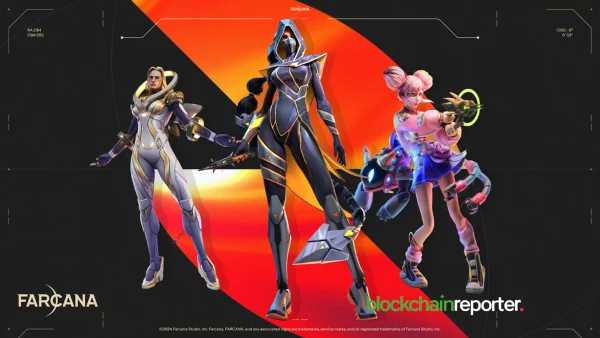 Farcana Joins Forces with LayerZero to Revolutionize Multi-Chain Gaming