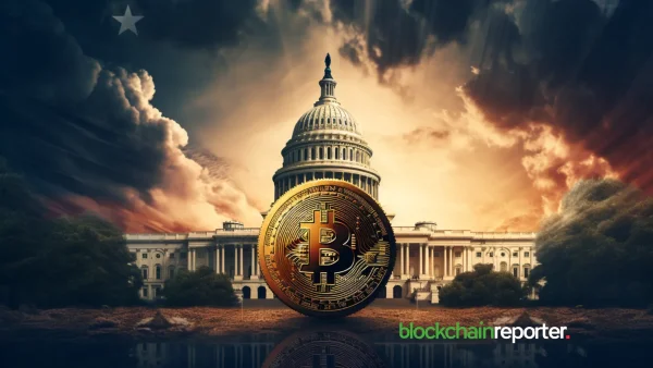 Bitcoin Traders Brace for Fed Decision as Retail Bullishness Hits July Highs