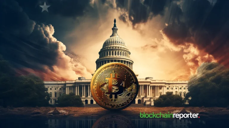 Fed Holds Rates Steady but Dot Plot Signals More Hikes, Clouding Crypto Outlook