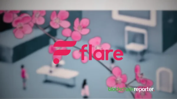 Flare Expands Institutional Reach as Everything Blockchain Adopts XRPFi for Treasury Yield