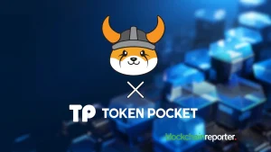 TokenPocket Introduces FLOKI Staking Rewards