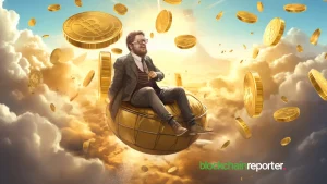 Highlights of Bitcoin Journey in 2023: A Meteoric 170% Rise in Value