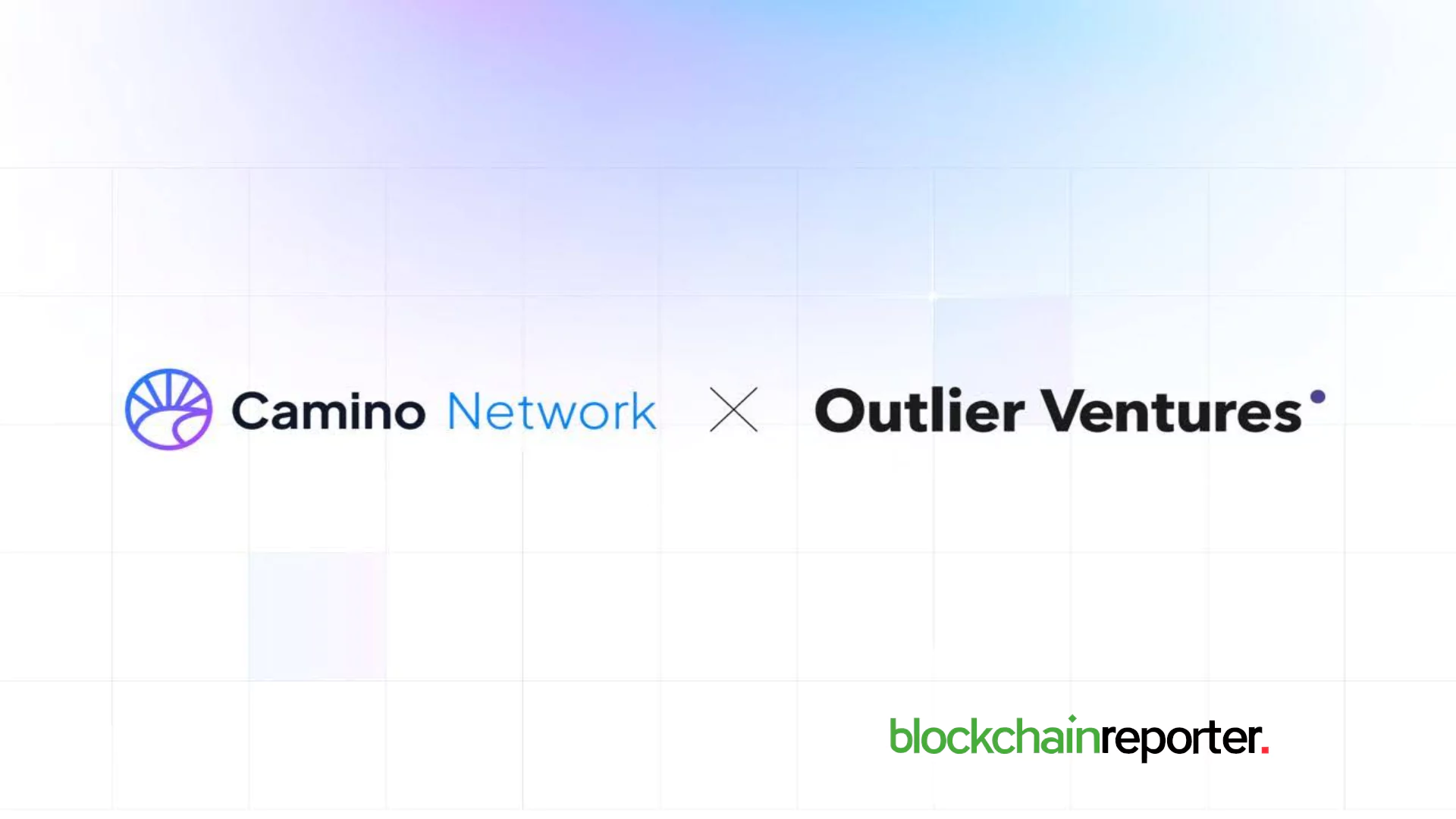 Camino Network Joins Outlier Ventures’ Ascent Program for Token Launch