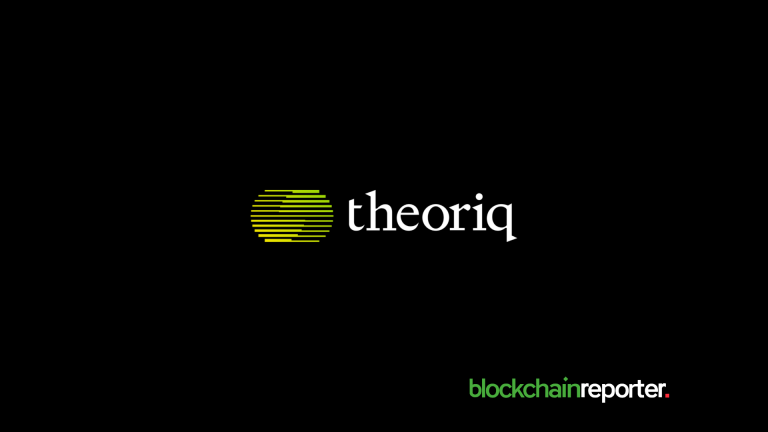 Interview with Theoriq CEO Ron Bodkin: How AI Agent Swarms Are Transforming DeFi
