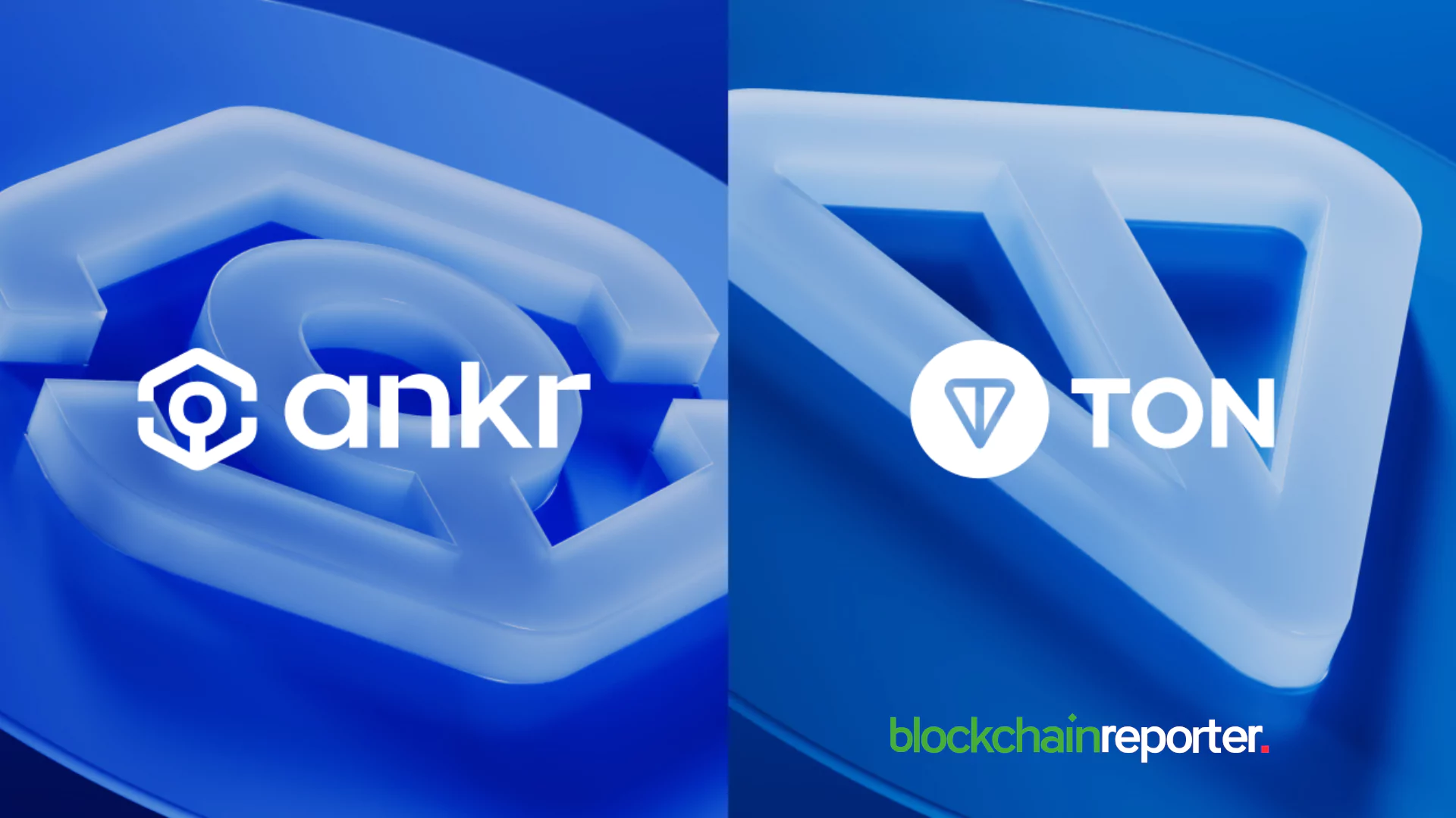 Ankr Wins Bid to Power Telegram-Centric dApps with TON Integration