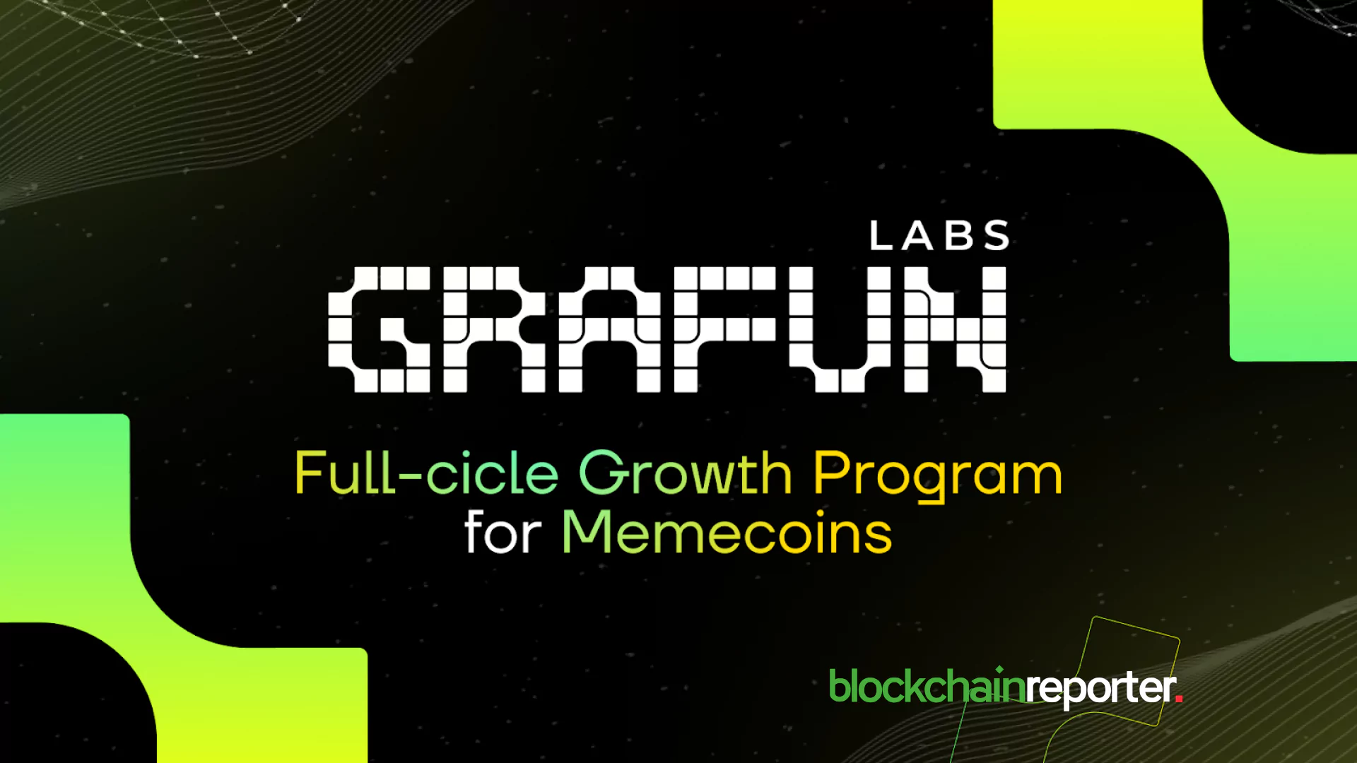 GraFun Labs Introduces a New Initiative to Drive Growth of Emerging Memecoins